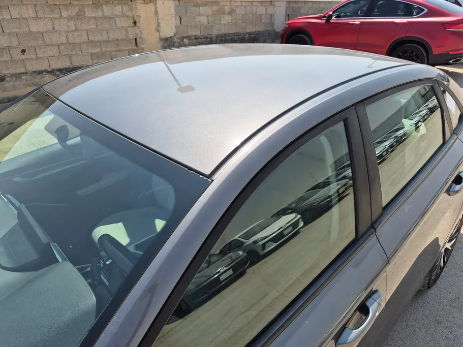 جيلي امجراند GS 2024 