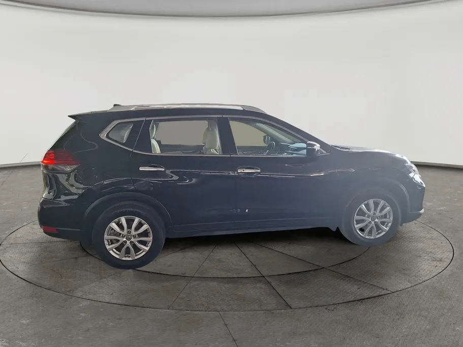 2021 Nissan Xtrail S 5 Seats 