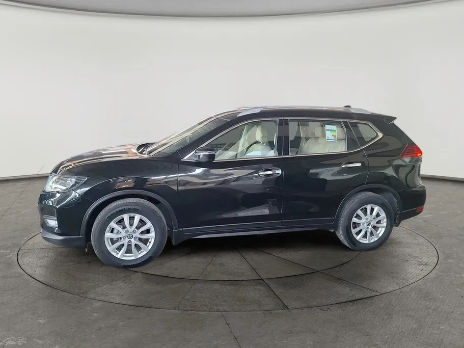 2021 Nissan Xtrail S 5 Seats 