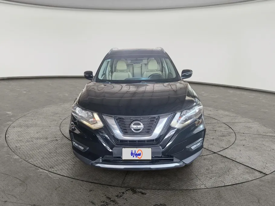 2021 Nissan Xtrail S 5 Seats 