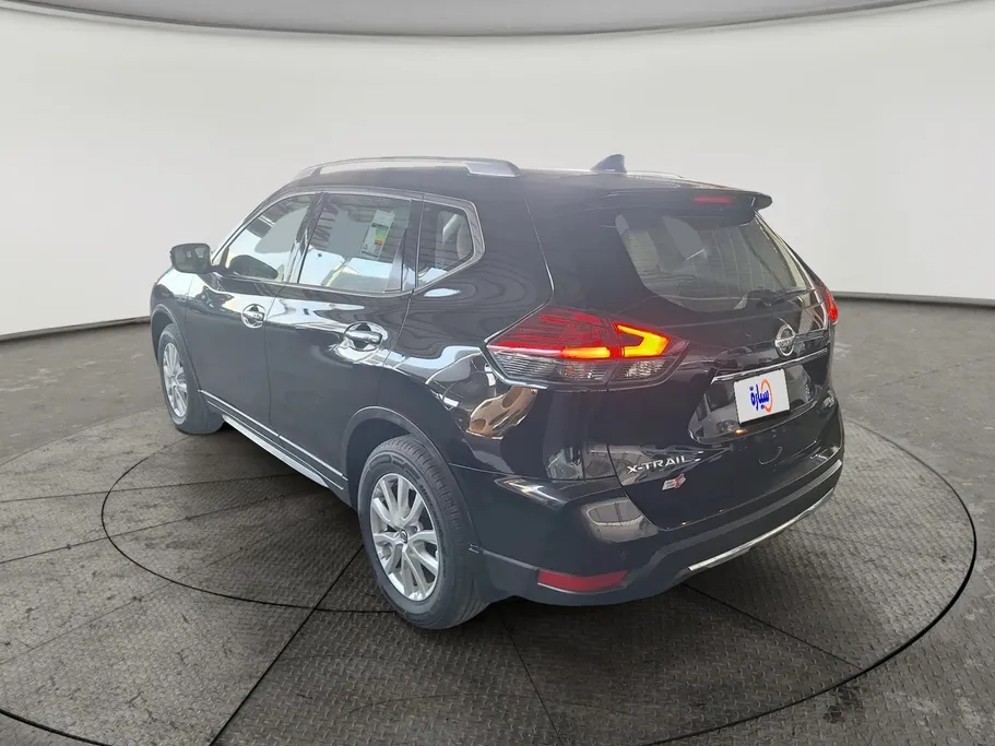 2021 Nissan Xtrail S 5 Seats 