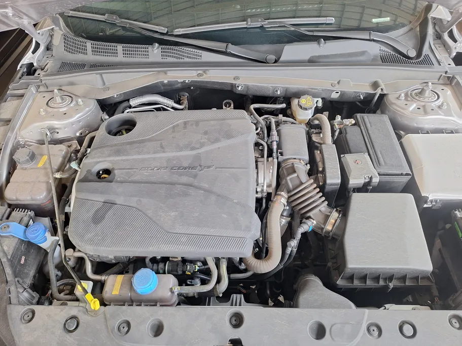 2021 Nissan Xtrail S 5 Seats 