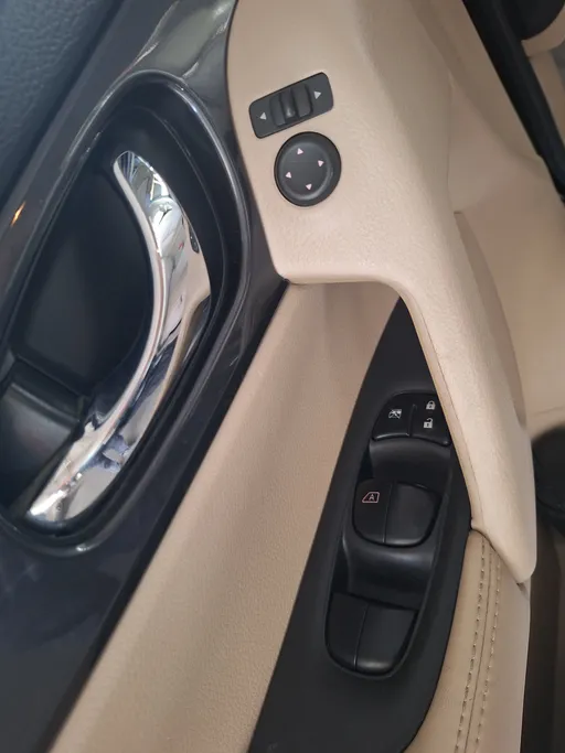 2021 Nissan Xtrail S 5 Seats 