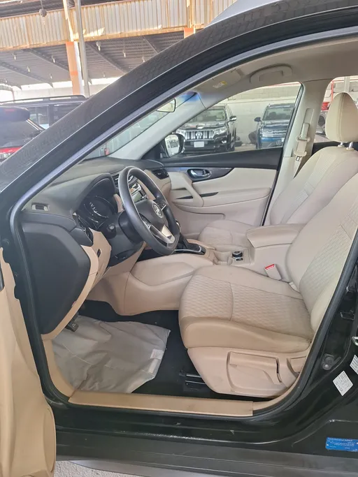 2021 Nissan Xtrail S 5 Seats 