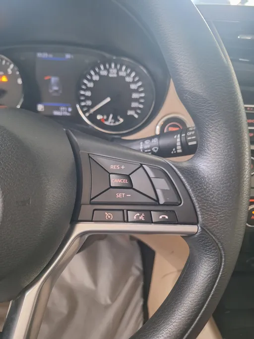 2021 Nissan Xtrail S 5 Seats 