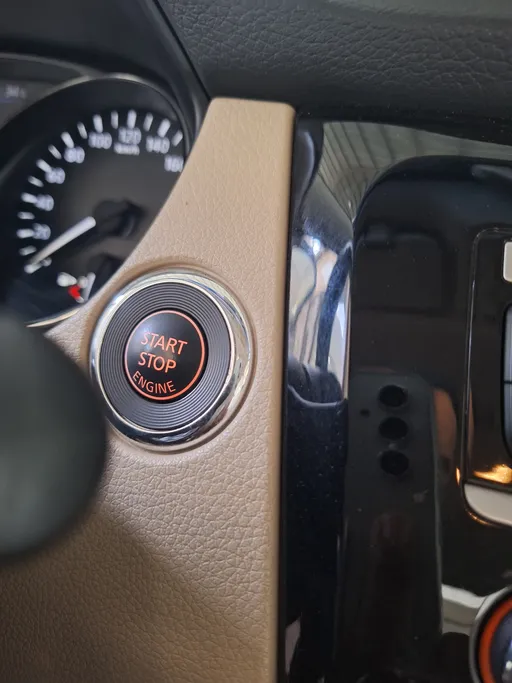 2021 Nissan Xtrail S 5 Seats 