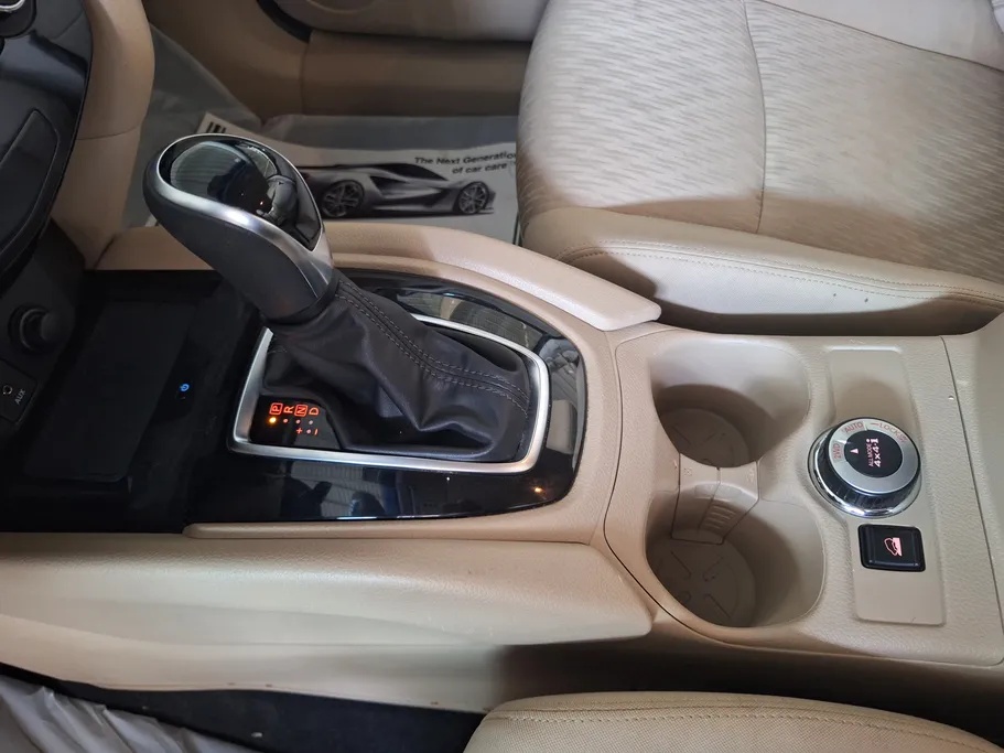 2021 Nissan Xtrail S 5 Seats 