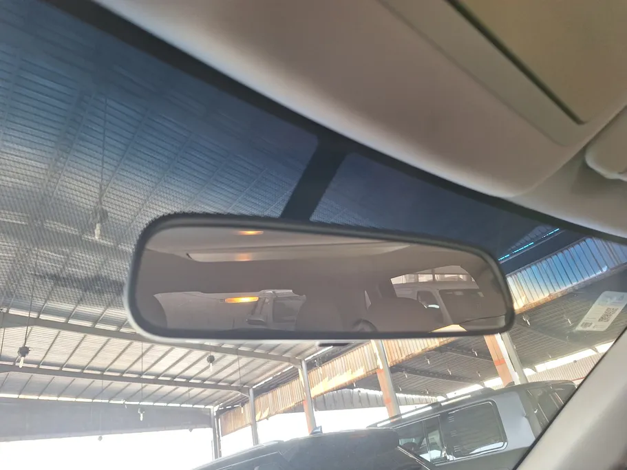 2021 Nissan Xtrail S 5 Seats 