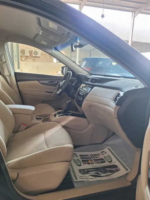 2021 Nissan Xtrail S 5 Seats 