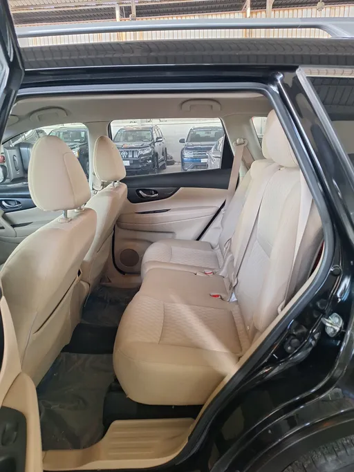 2021 Nissan Xtrail S 5 Seats 