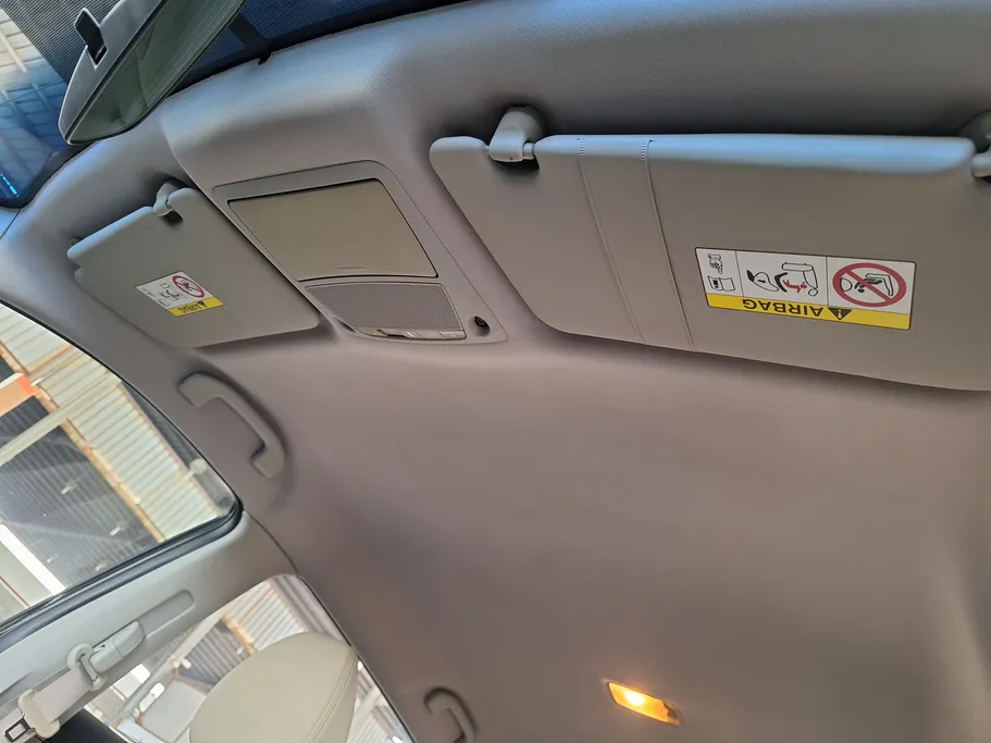 2021 Nissan Xtrail S 5 Seats 