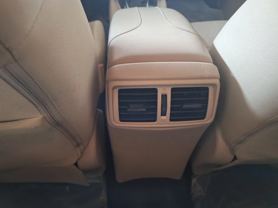 2021 Nissan Xtrail S 5 Seats 