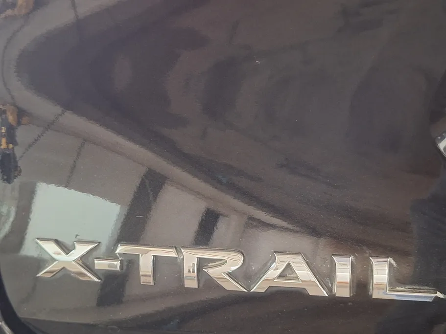 2021 Nissan Xtrail S 5 Seats 