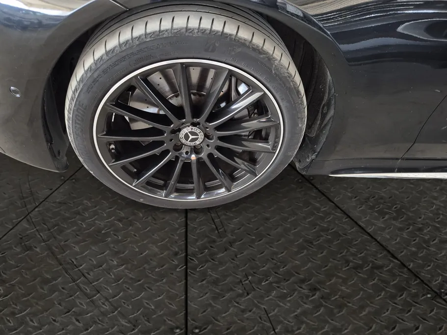 2023 Mercedes S Class 450 