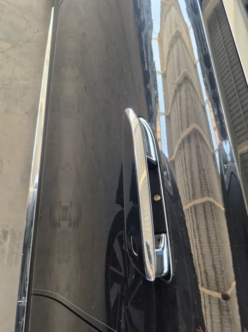 2023 Mercedes S Class 450 