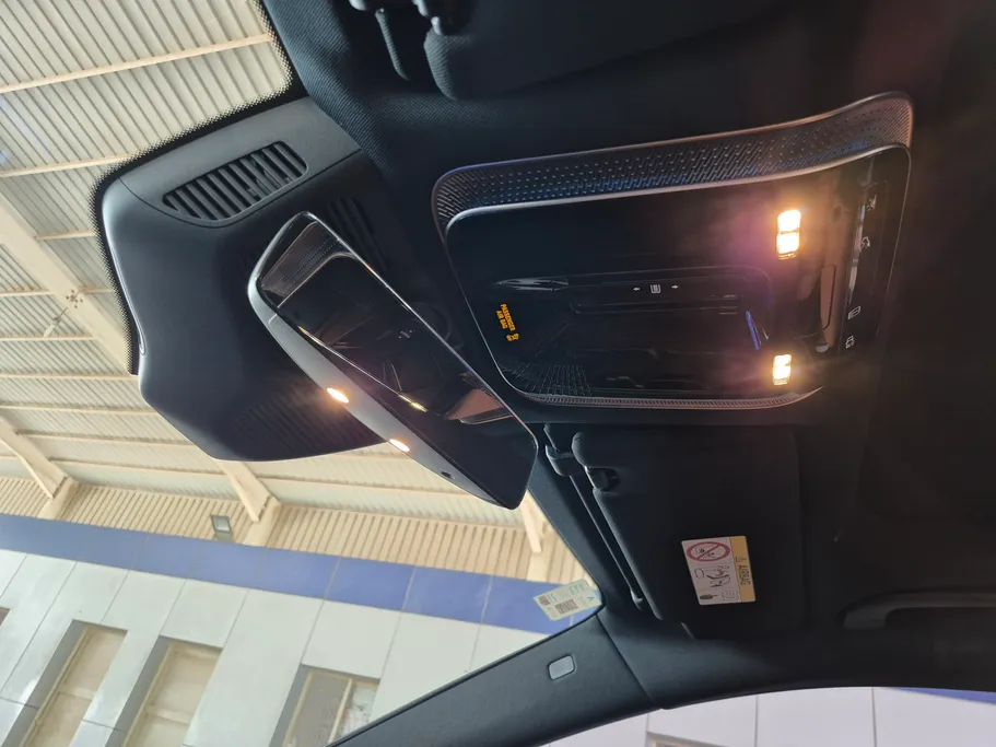 2023 Mercedes S Class 450 