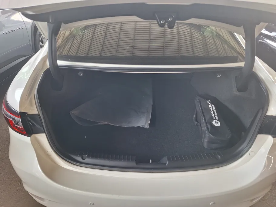 2025 Mazda 6 Skyactive G 