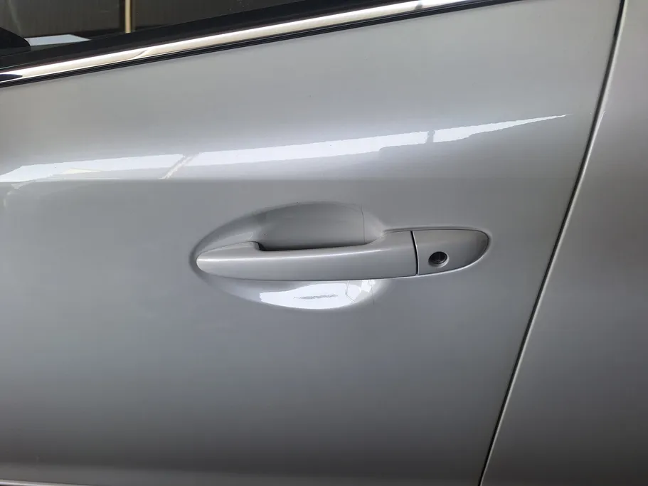 2025 Mazda 6 Skyactive G 