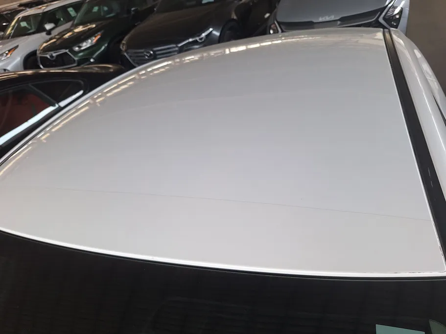 2025 Mazda 6 Skyactive G 
