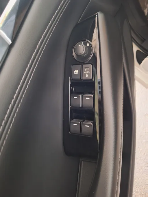 2025 Mazda 6 Skyactive G 