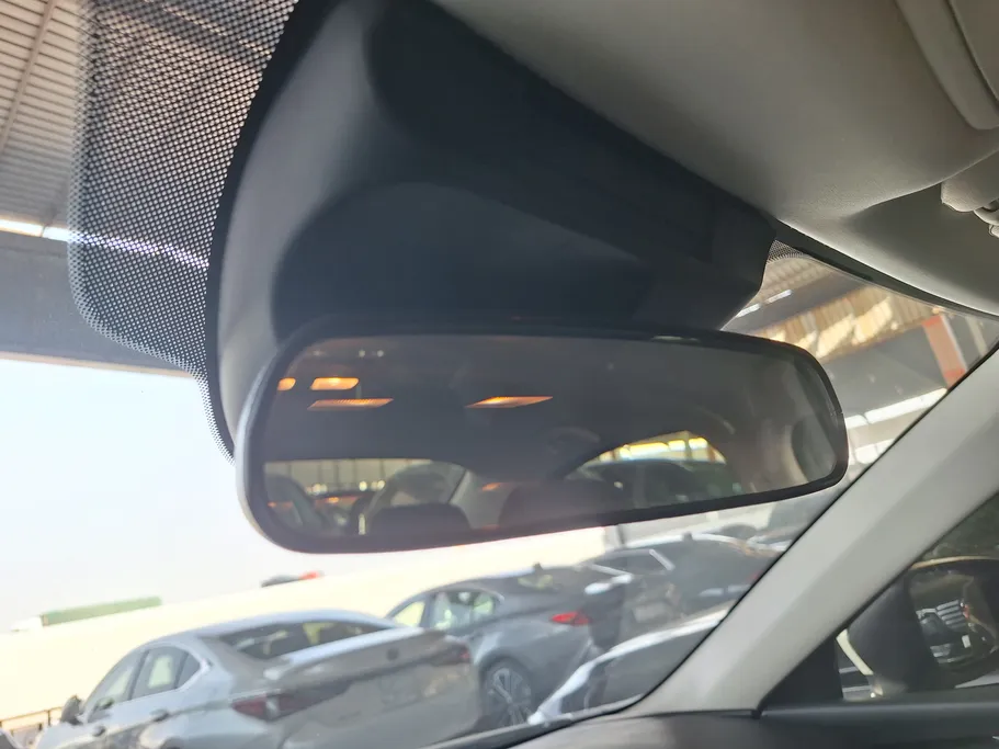 2025 Mazda 6 Skyactive G 