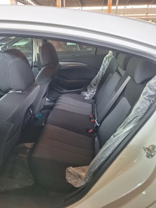 2025 Mazda 6 Skyactive G 