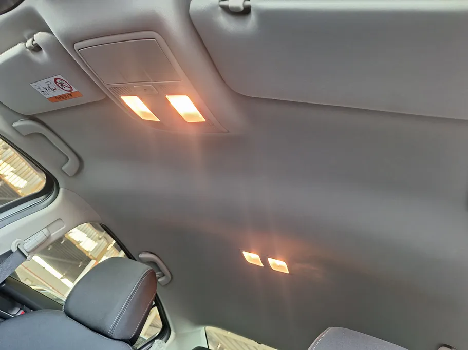 2025 Mazda 6 Skyactive G 