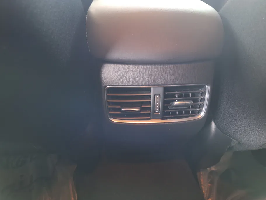 2025 Mazda 6 Skyactive G 