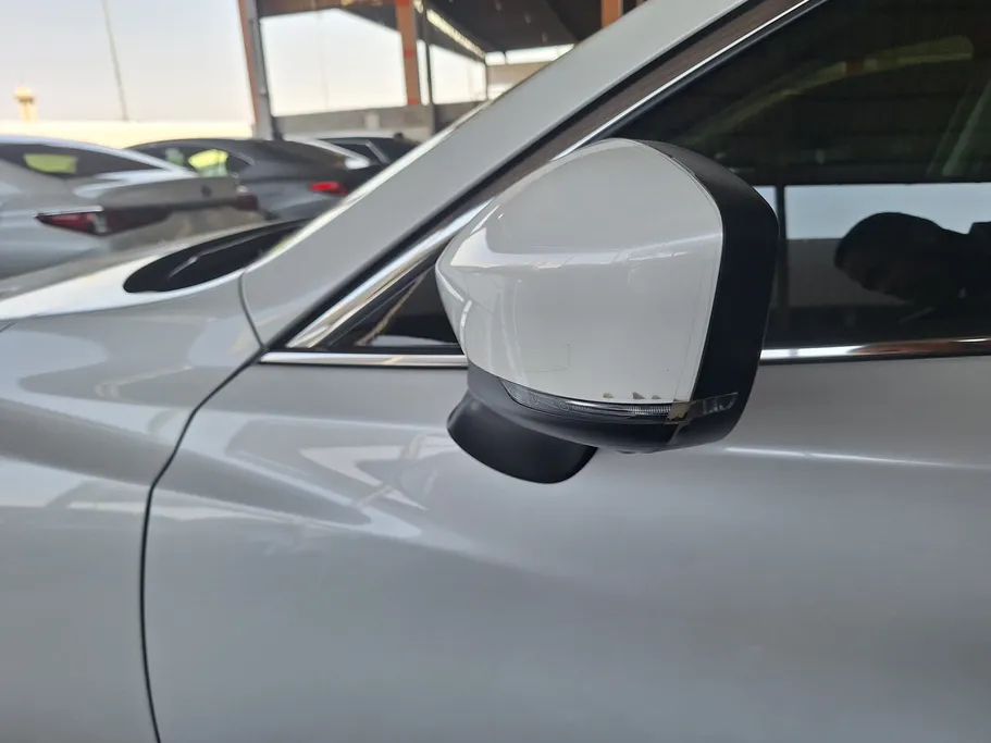 2025 Mazda 6 Skyactive G 