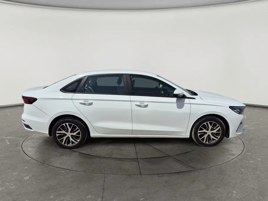 جيلي امجراند GS 2025 