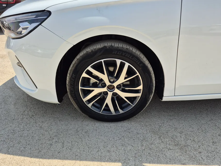 جيلي امجراند GS 2025 