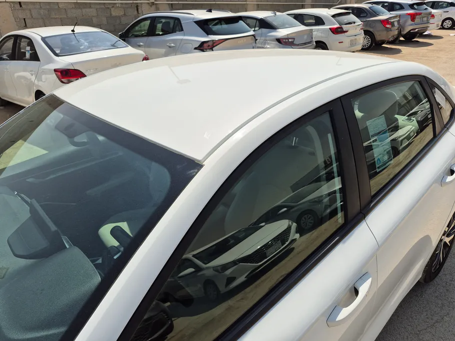 جيلي امجراند GS 2025 