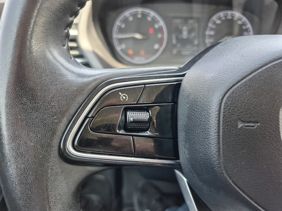 جيلي امجراند GS 2025 