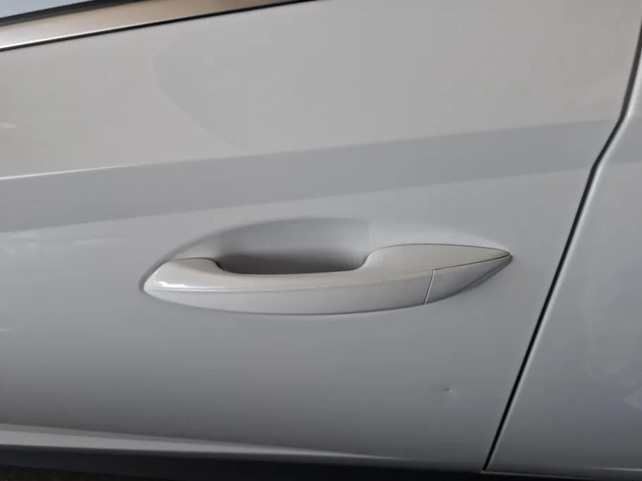 2025 Hyundai Sonata Fleet 