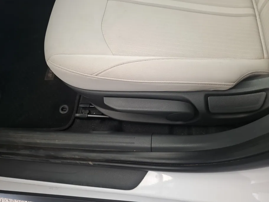 2025 Hyundai Sonata Fleet 