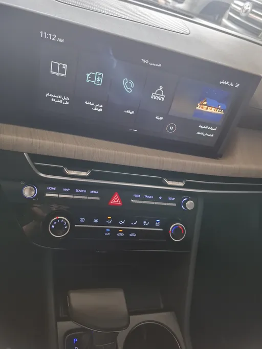 2025 Hyundai Sonata Fleet 