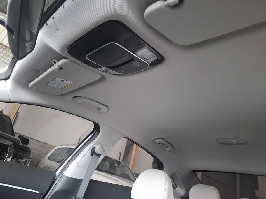 2025 Hyundai Sonata Fleet 