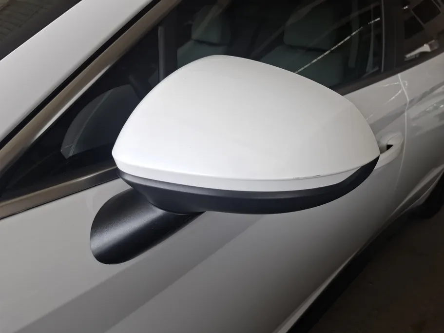 2025 Hyundai Sonata Fleet 