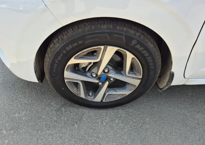 هيونداي Grand i10 سمارت 2024 
