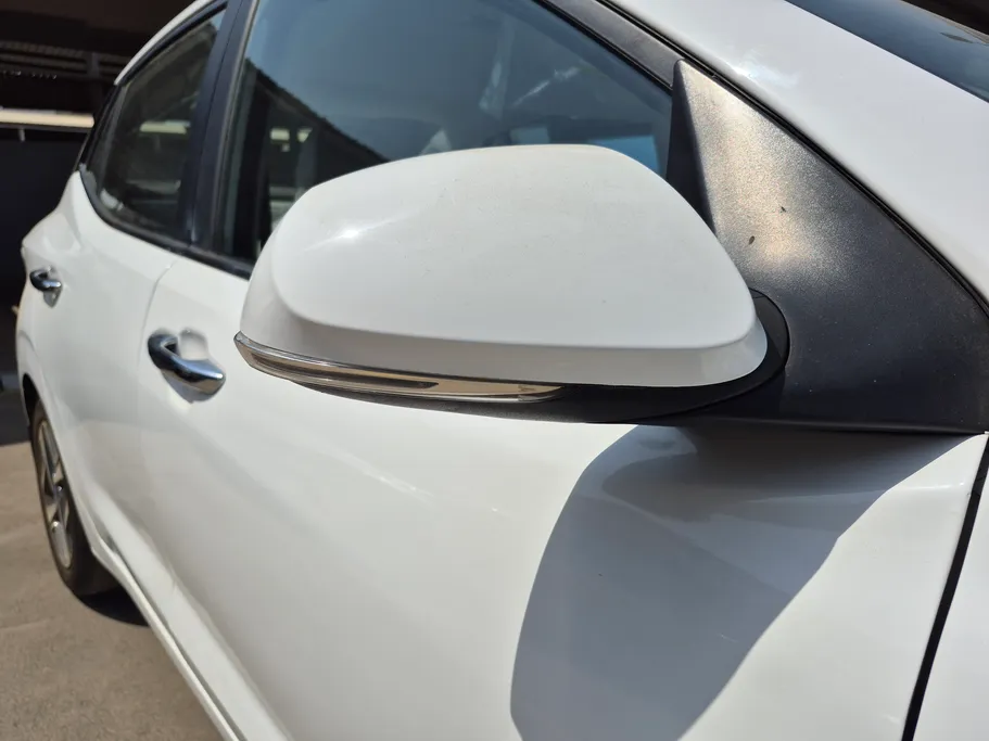 هيونداي Grand i10 سمارت 2024 
