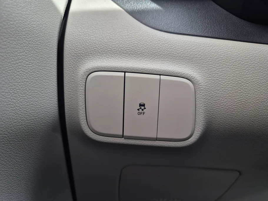 هيونداي Grand i10 سمارت 2024 
