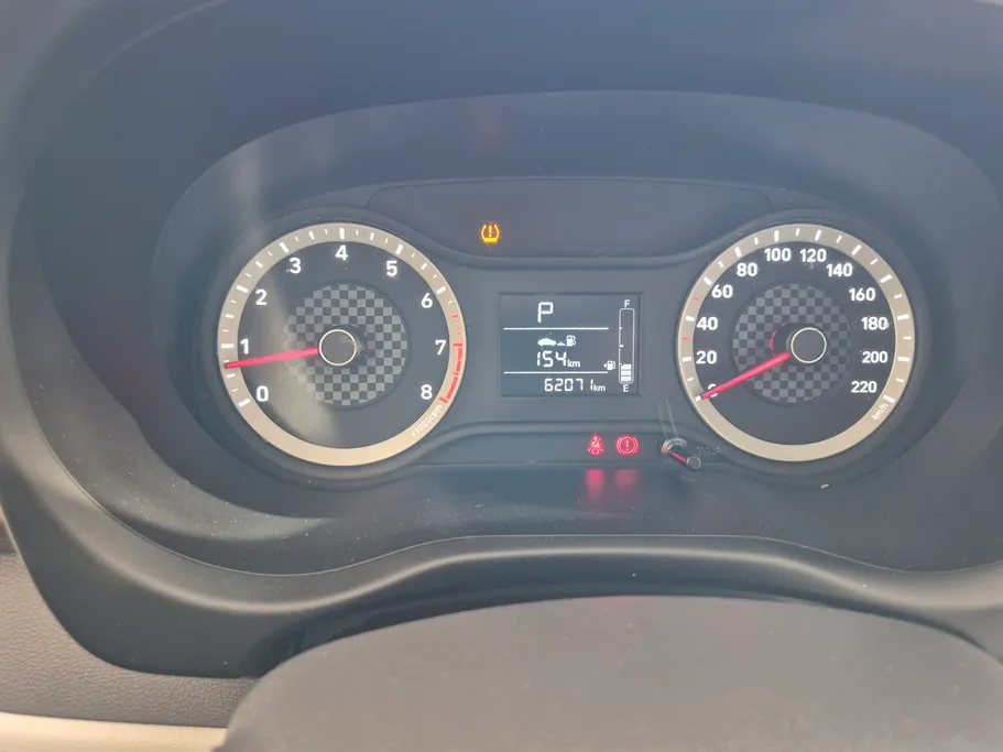 هيونداي Grand i10 سمارت 2024 