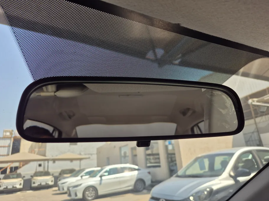 هيونداي Grand i10 سمارت 2024 