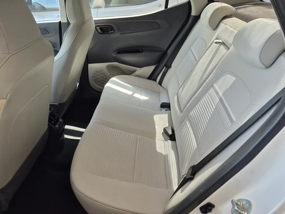 هيونداي Grand i10 سمارت 2024 