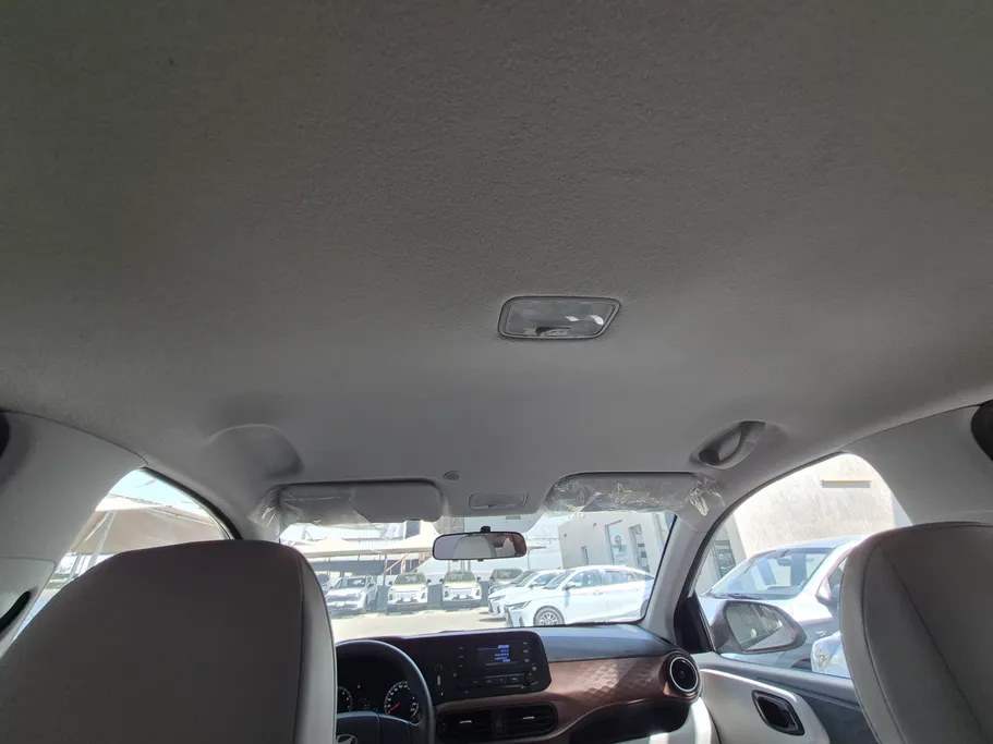 هيونداي Grand i10 سمارت 2024 