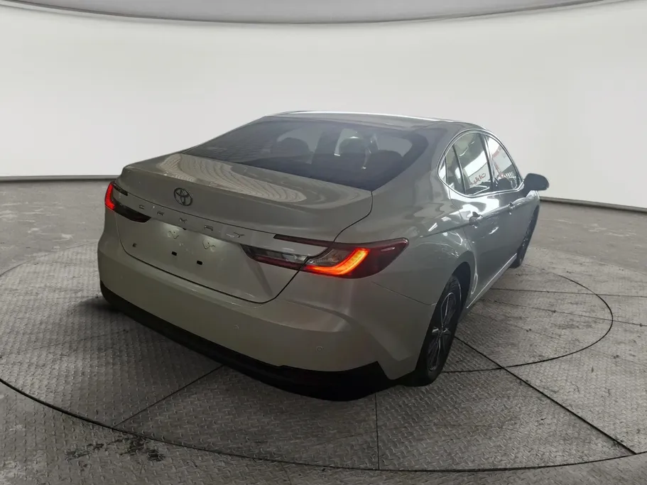 2026 Toyota Camry  E 