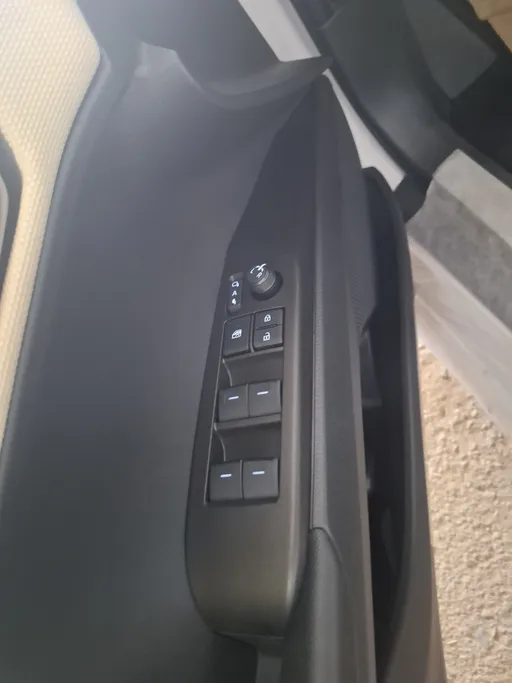 2026 Toyota Camry  E 