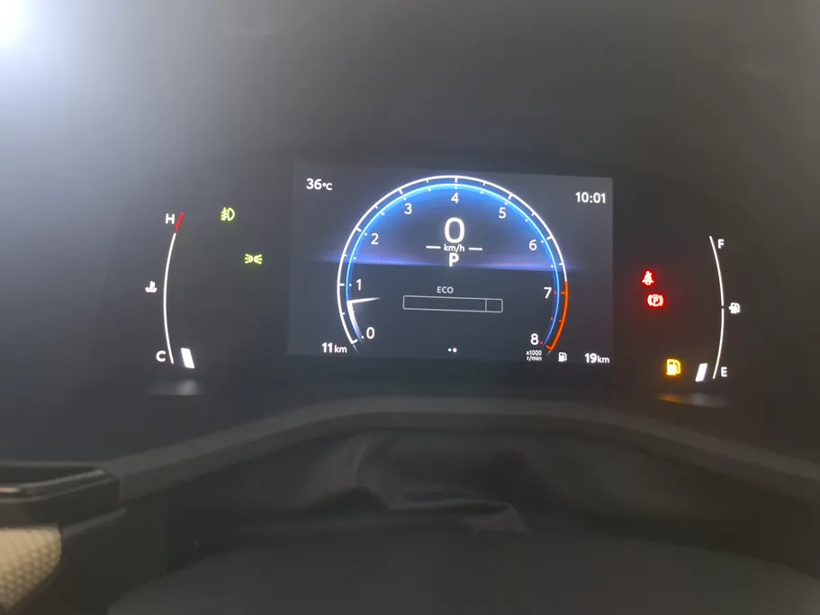 2026 Toyota Camry  E 