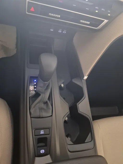 2026 Toyota Camry  E 