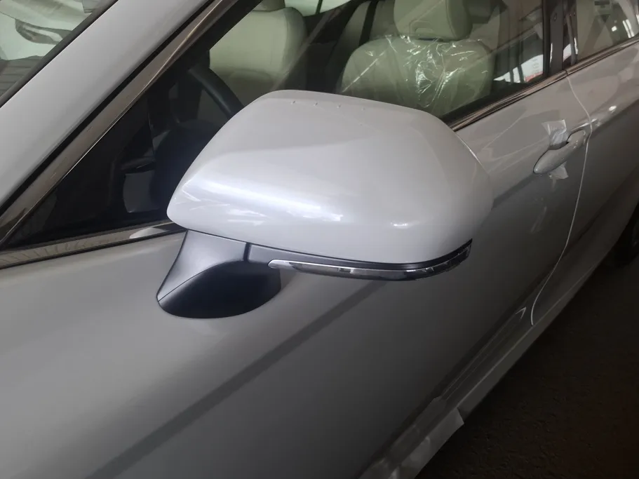 2026 Toyota Camry  E 